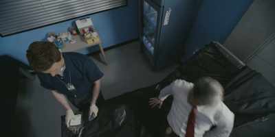 [groans] - Dexter: Original Sin