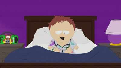 (groans) - South Park: The End of Obesity