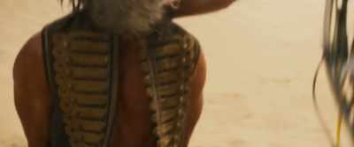 [groans] - Furiosa: A Mad Max Saga