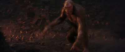 [groans] - Godzilla x Kong: The New Empire