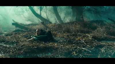 [groans] - Shardlake