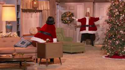 [groans] - Dick Van Dyke: 98 Years of Magic