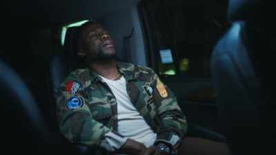 [groans] - Kevin Hart & Chris Rock: Headliners Only