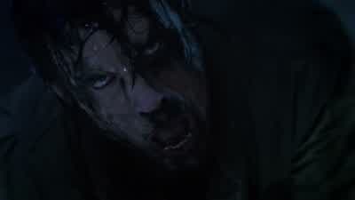 I don't know who you are or what you thought you were going to do, but I'll give you a choice. - Teen Wolf