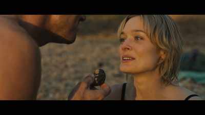 [groans] - Scrublands