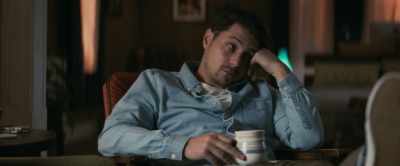 [groans] - Dear David