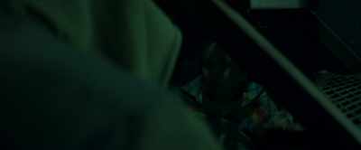 [ Groans ] - Night of the Hunted