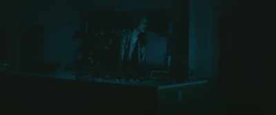 [groans] - Clock