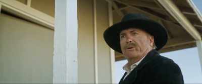 [groans] - Butch Cassidy and the Wild Bunch