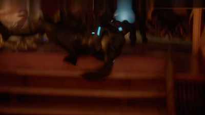 (GROANS) - Ant-Man and the Wasp: Quantumania