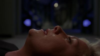 (groans) - Stargate SG-1