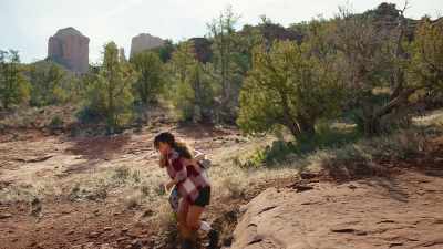 -[groans] - Kidnapping in the Grand Canyon
