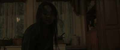 [groans] - Pet Sematary: Bloodlines