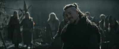 [groans] - The Last Kingdom: Seven Kings Must Die