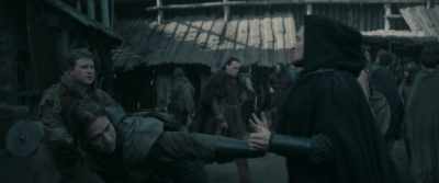[groans] - The Last Kingdom: Seven Kings Must Die