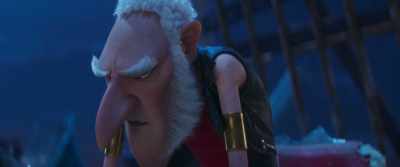 [groans] - Minions: The Rise of Gru