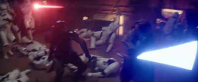 (GROANS) - Obi-Wan Kenobi