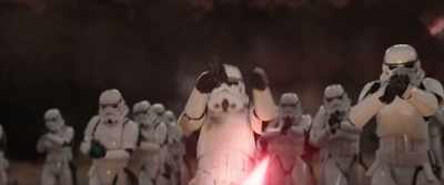 (GROANS) - Obi-Wan Kenobi