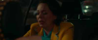 [groans] - Joyride