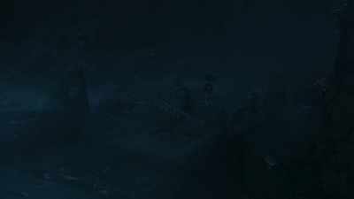 [groans] - ONI: Thunder God's Tale