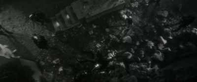 (GROANS) - Werewolf by Night