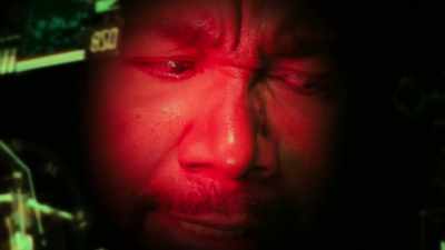 [groans] - Dead Zone