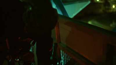 [groans] - Dead Zone