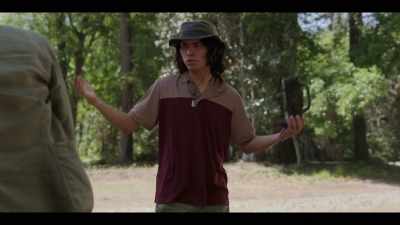 [groans] - Panhandle