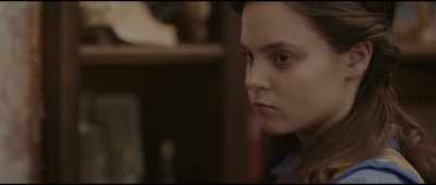 [groans] - Theodosia