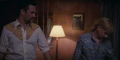 [groans] - Joe vs Carole