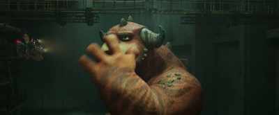 [groans] - Rumble