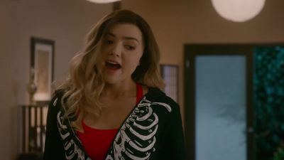 [groans] - Cobra Kai