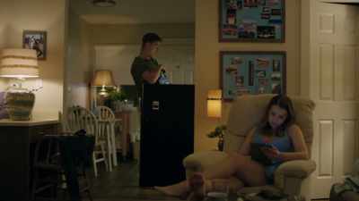[groans] - Secrets of a Marine's Wife