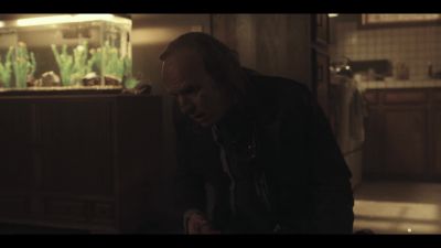 (GROANS) - Fargo