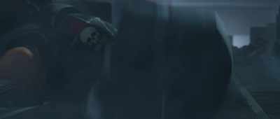 [groans] - Star Wars: The Bad Batch