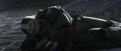 [groans] - Star Wars: The Bad Batch