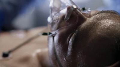 [ Groans ] - Station 19