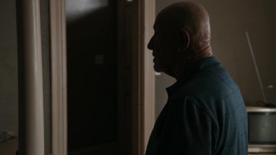 [GROANS] - Better Call Saul