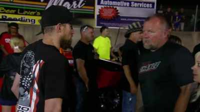[groans] - Street Outlaws No Prep Kings Team Attack