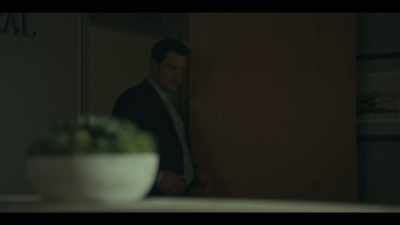 - [groans] - Dr. Death