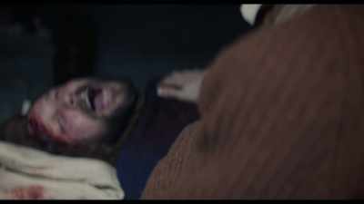 [GROANS] - The North Water