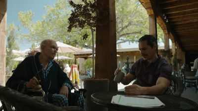 [GROANS] - Better Call Saul