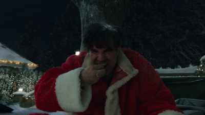 [groans] - Home Sweet Home Alone