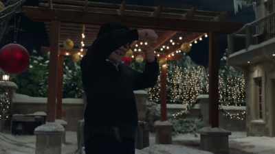 [groans] - Home Sweet Home Alone