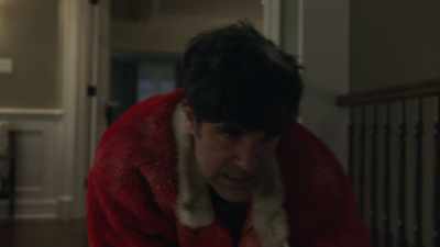 [groans] - Home Sweet Home Alone