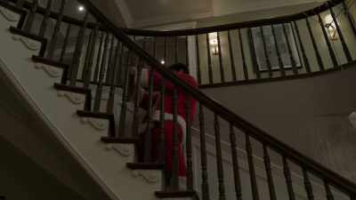 [groans] - Home Sweet Home Alone