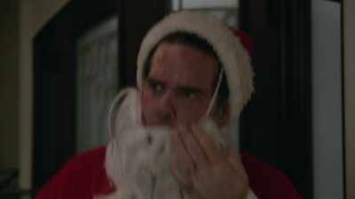 [groans] - Home Sweet Home Alone