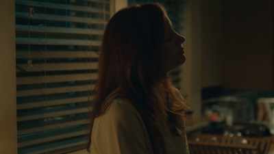 (GROANS) - Scenes from a Marriage