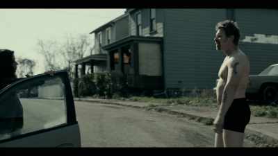 [groans] - American Rust