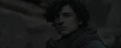 [groans] - Dune